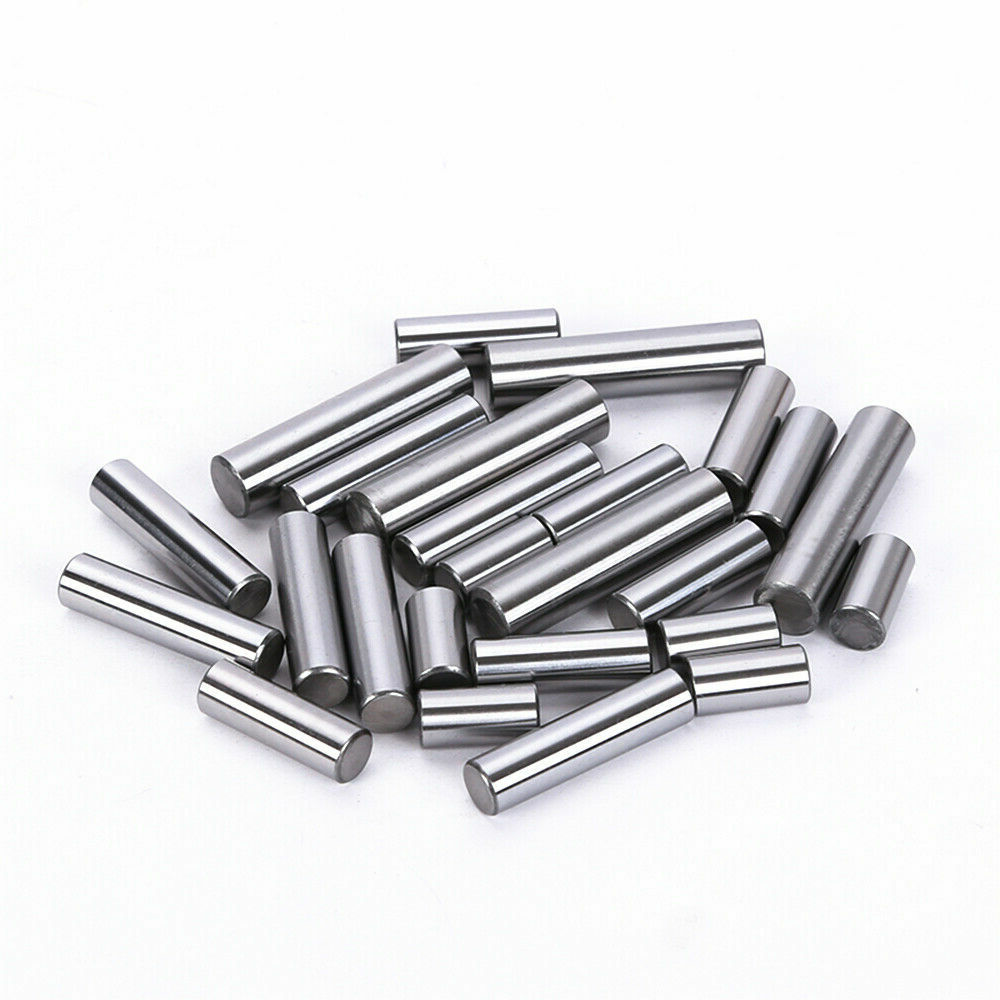 Inches (Stainless Steel/Steel/etc)