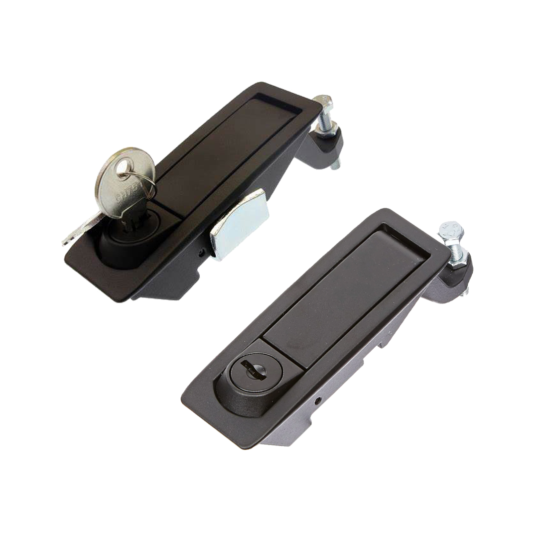 Latches