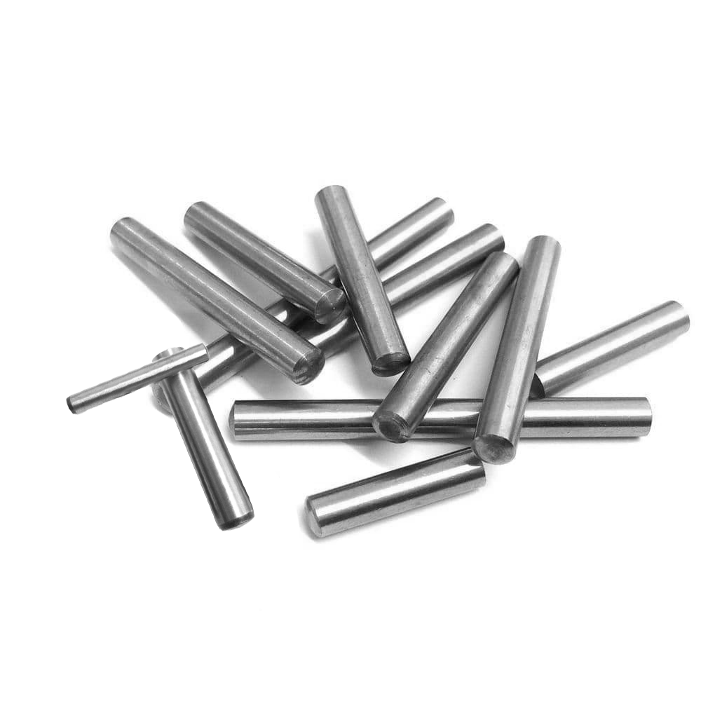 Metric (Stainless Steel/Steel/etc)
