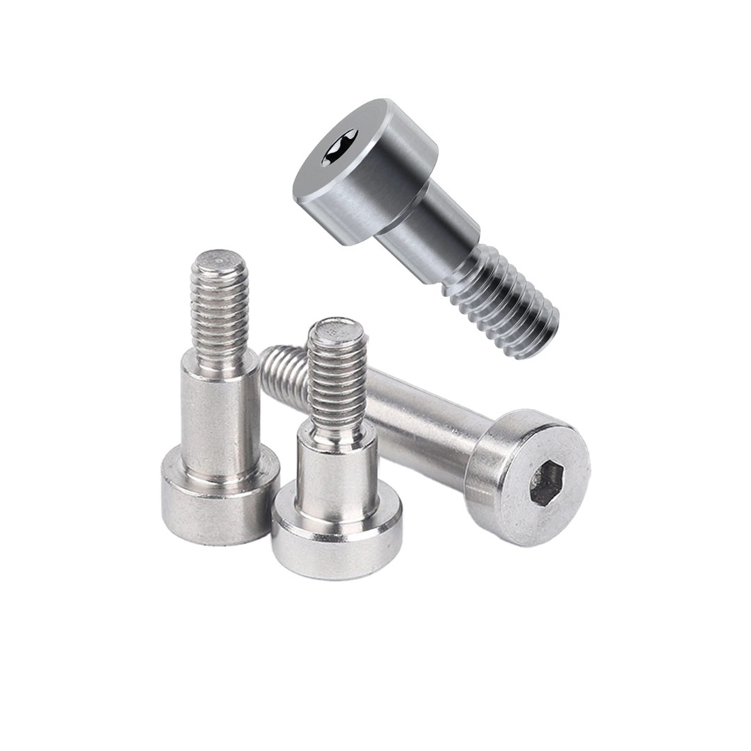 Shoulder Screws