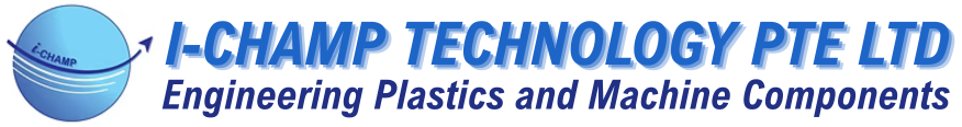 I-CHAMP TECHNOLOGY PTE LTD