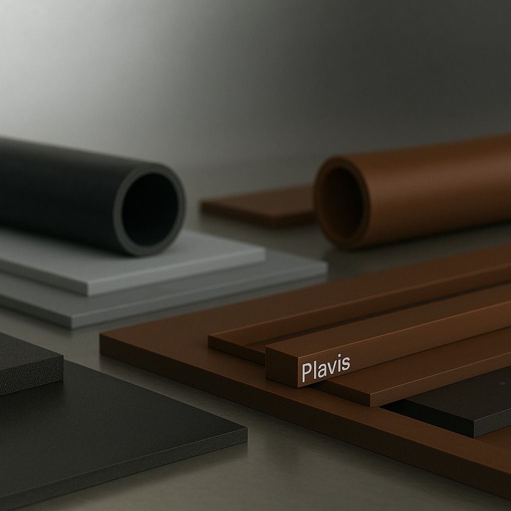 Engineering plastics