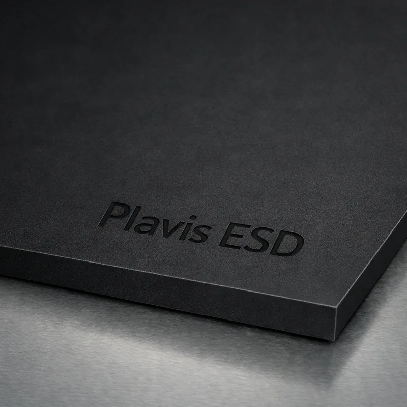 Plavis ESD