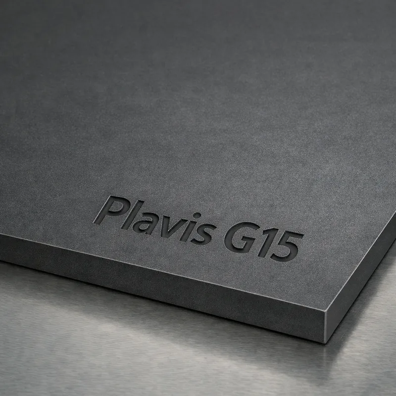 Plavis G15