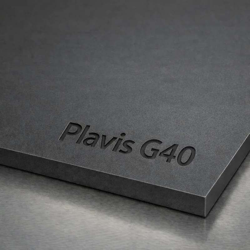 Plavis G40