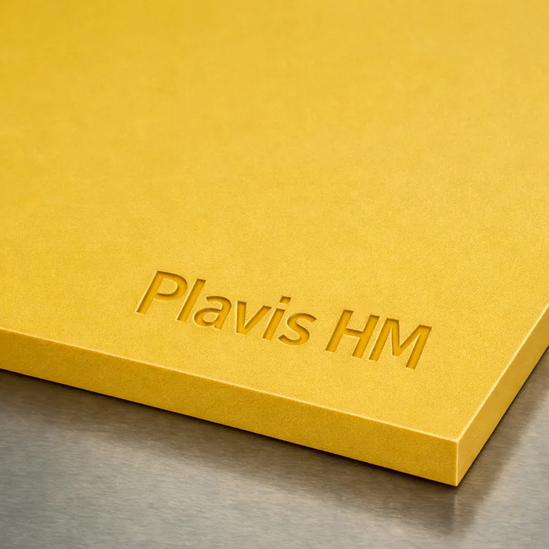 Plavis HM