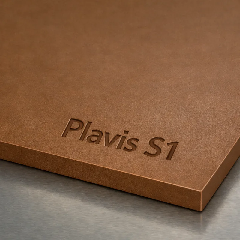Plavis S1